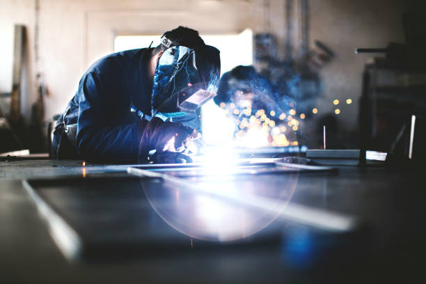 Best Aerospace and Defense Welding in Sugar Grove, IL