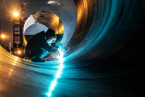 Best Welding Equipment Sales and Repair in Sugar Grove, IL