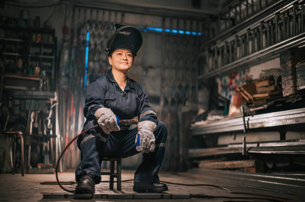 Best Marine and Shipbuilding Welding in Sugar Grove, IL