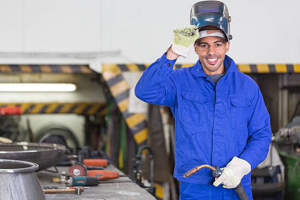 Best Automation and Robotic Welding in Sugar Grove, IL